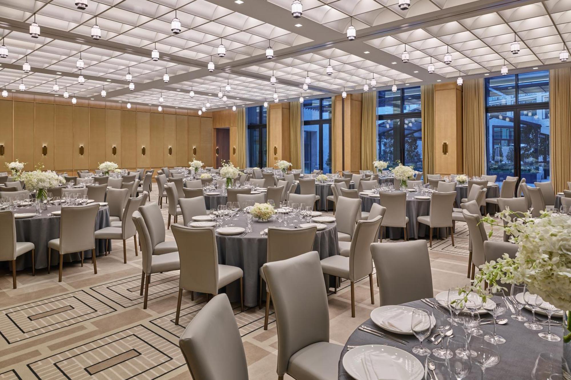 The Crescent Hotel, Форт-Ворт Екстер'єр фото