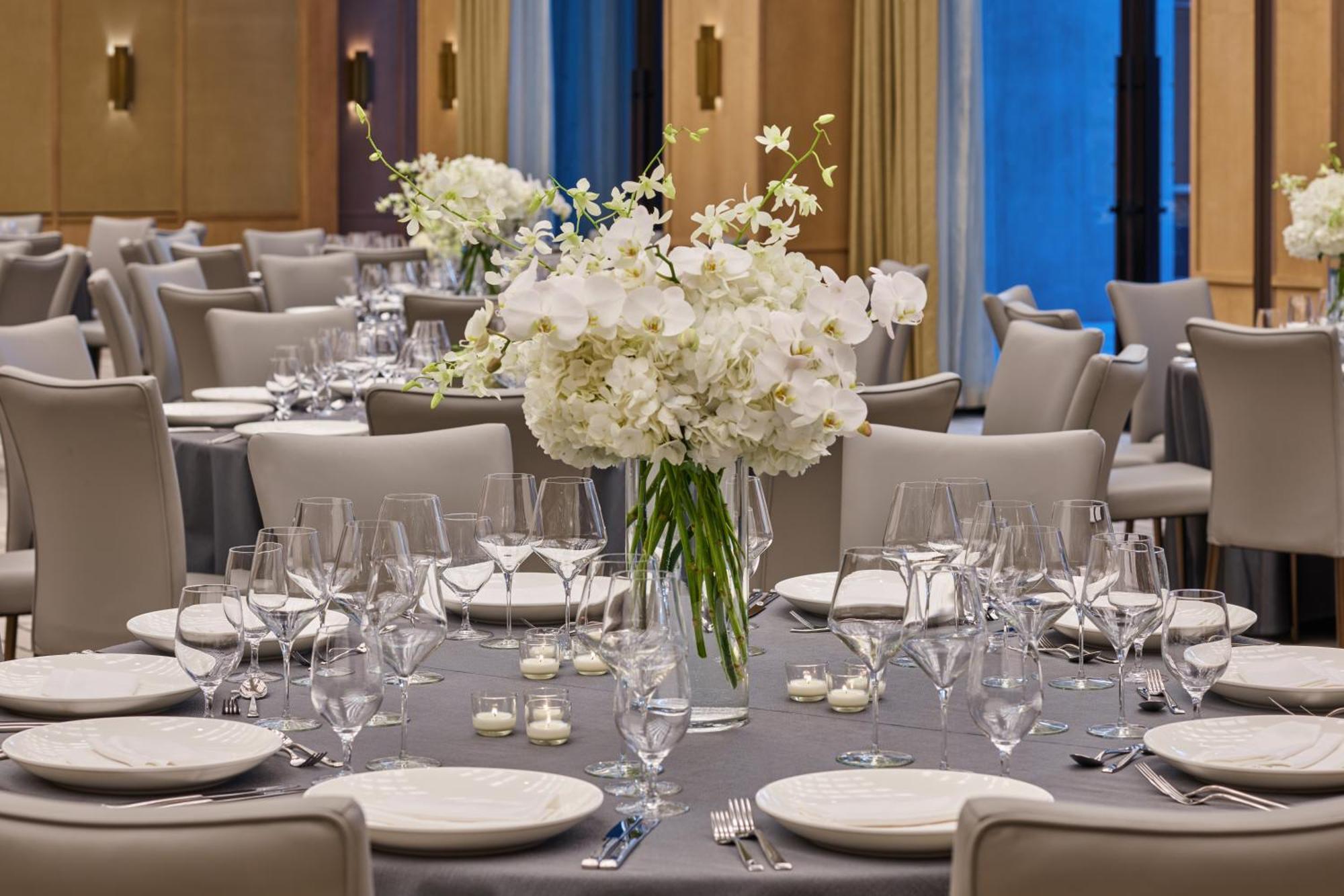 The Crescent Hotel, Форт-Ворт Екстер'єр фото